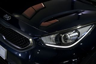 Kia Niro   1.6 GDi PHEV 104kW 141CV Drive 