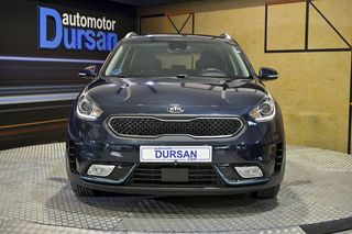 Kia Niro   1.6 GDi PHEV 104kW 141CV Drive 
