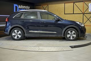 Kia Niro   1.6 GDi PHEV 104kW 141CV Drive 