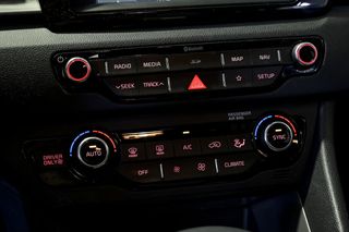 Kia Niro   1.6 GDi PHEV 104kW 141CV Drive 