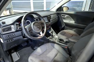 Kia Niro   1.6 GDi PHEV 104kW 141CV Drive 