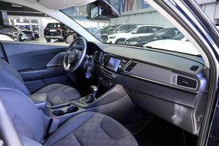 Kia Niro   1.6 GDi PHEV 104kW 141CV Drive 