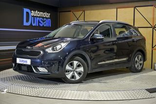Kia Niro   1.6 GDi PHEV 104kW 141CV Drive 