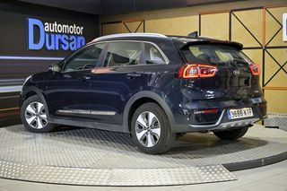 Kia Niro   1.6 GDi PHEV 104kW 141CV Drive 