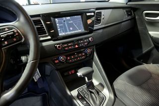 Kia Niro   1.6 GDi PHEV 104kW 141CV Drive 