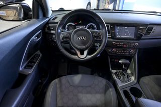 Kia Niro   1.6 GDi PHEV 104kW 141CV Drive 