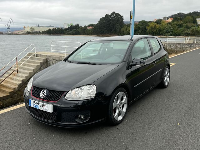 Volkswagen Golf 2006