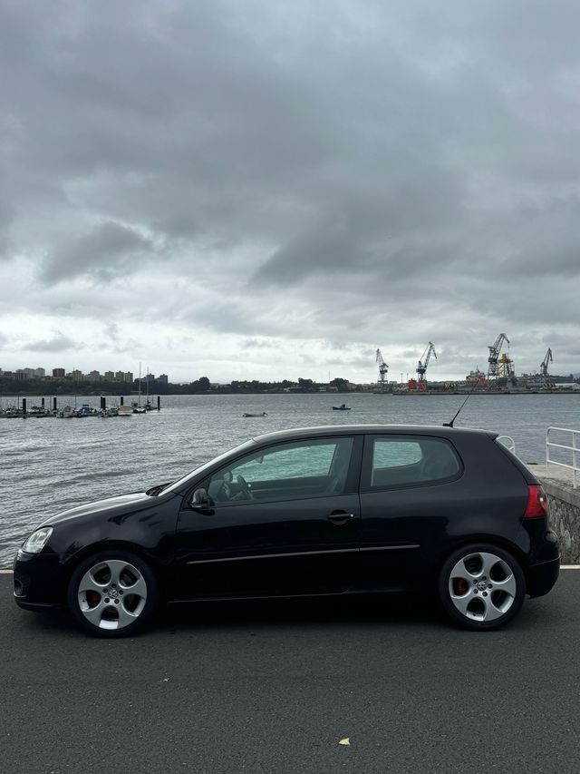 Volkswagen Golf 2006