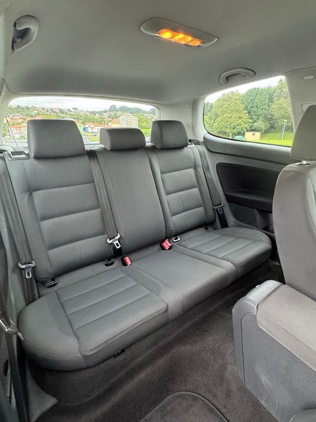 Volkswagen Golf 2006