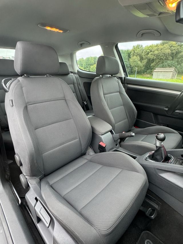 Volkswagen Golf 2006