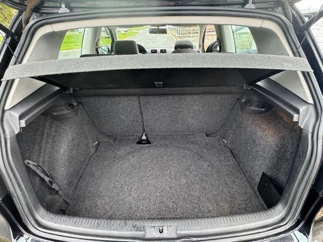 Volkswagen Golf 2006