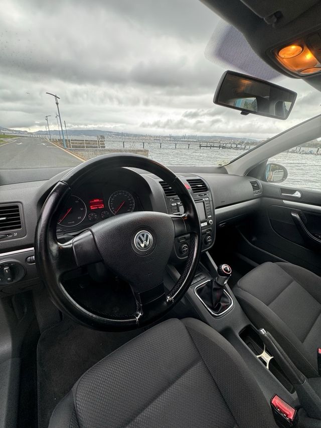 Volkswagen Golf 2006
