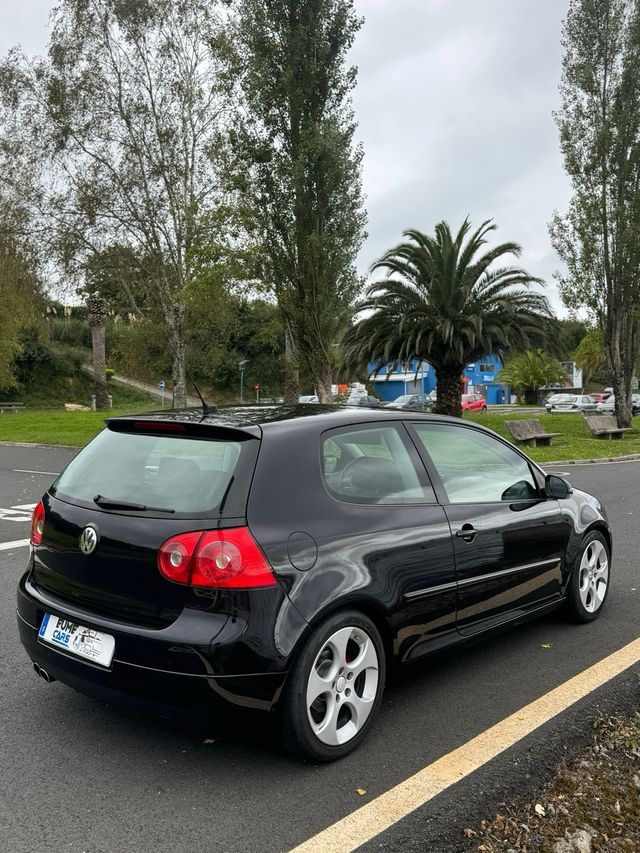 Volkswagen Golf 2006