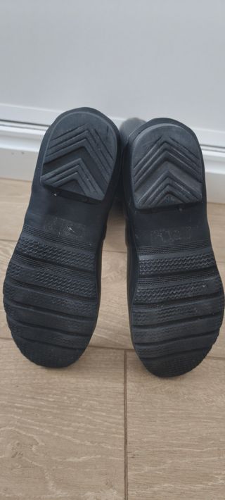 Botas de agua Hunter Original Tall Talla 40/41