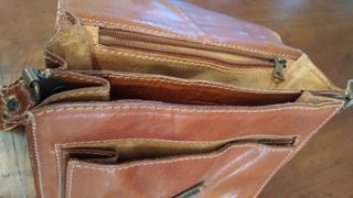 Borsello Cuoieria Fiorentina anni 80