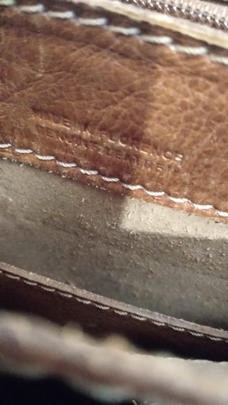 Borsello Cuoieria Fiorentina anni 80