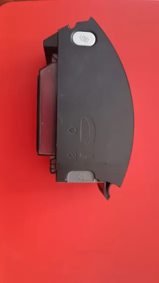 Depósito Roomba e5