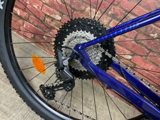 Bicicleta MTB Orbea 29"