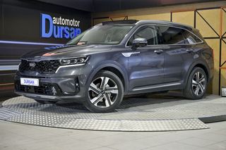 Kia Sorento   1.6 TGDi PHEV Emotion 4x4 7pl 