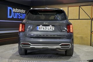 Kia Sorento   1.6 TGDi PHEV Emotion 4x4 7pl 