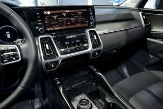 Kia Sorento   1.6 TGDi PHEV Emotion 4x4 7pl 