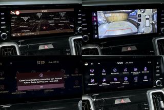Kia Sorento   1.6 TGDi PHEV Emotion 4x4 7pl 