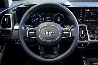 Kia Sorento   1.6 TGDi PHEV Emotion 4x4 7pl 