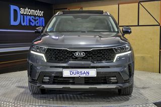 Kia Sorento   1.6 TGDi PHEV Emotion 4x4 7pl 