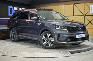 Kia Sorento   1.6 TGDi PHEV Emotion 4x4 7pl 