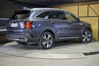 Kia Sorento   1.6 TGDi PHEV Emotion 4x4 7pl 