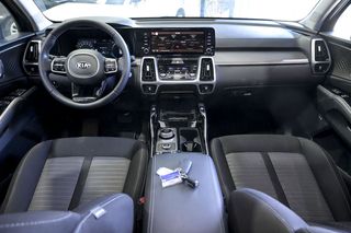 Kia Sorento   1.6 TGDi PHEV Emotion 4x4 7pl 