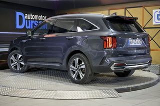 Kia Sorento   1.6 TGDi PHEV Emotion 4x4 7pl 
