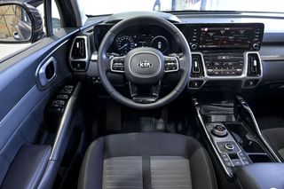 Kia Sorento   1.6 TGDi PHEV Emotion 4x4 7pl 