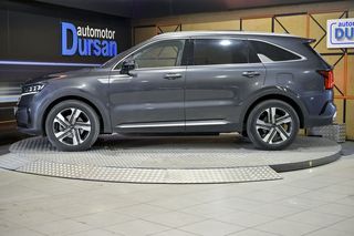 Kia Sorento   1.6 TGDi PHEV Emotion 4x4 7pl 