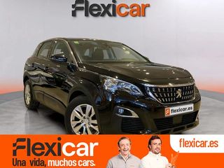 Peugeot 3008 1.6BLUEHDI 88KW (120CV) ACTIVE S&S
