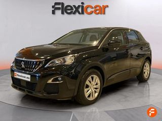 Peugeot 3008 1.6BLUEHDI 88KW (120CV) ACTIVE S&S