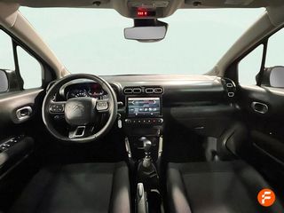 Citroën C3 Aircross PureTech 81kW (110CV) Max