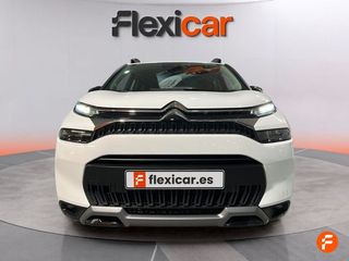 Citroën C3 Aircross PureTech 81kW (110CV) Max