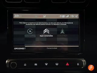 Citroën C3 Aircross PureTech 81kW (110CV) Max