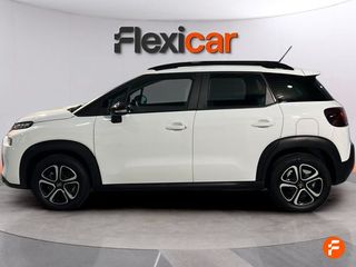 Citroën C3 Aircross PureTech 81kW (110CV) Max