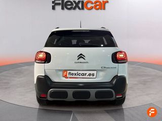 Citroën C3 Aircross PureTech 81kW (110CV) Max