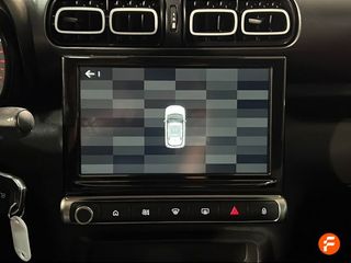 Citroën C3 Aircross PureTech 81kW (110CV) Max