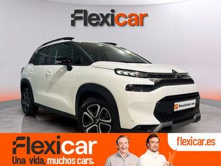Citroën C3 Aircross PureTech 81kW (110CV) Max