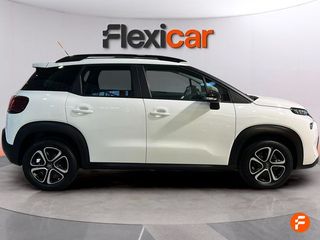 Citroën C3 Aircross PureTech 81kW (110CV) Max