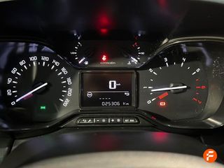 Citroën C3 Aircross PureTech 81kW (110CV) Max