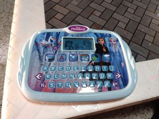 Tablet VTech Frozen II