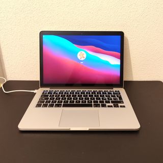 MacBook Pro Retina 13" Early 2015 I5 5257U 2.7 8G