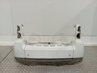 PARAGOLPES TRASERO SMART FORTWO COUPE G-3B21