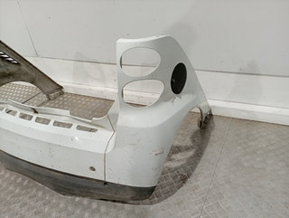PARAGOLPES TRASERO SMART FORTWO COUPE G-3B21