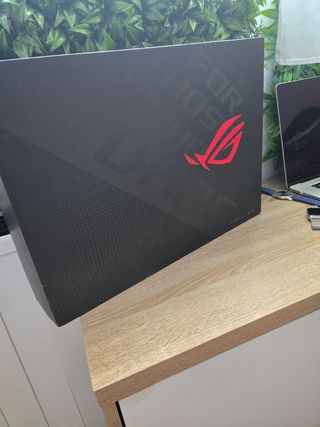 Asus ROG Strix G15 Ryzen 7 4800H del 2023